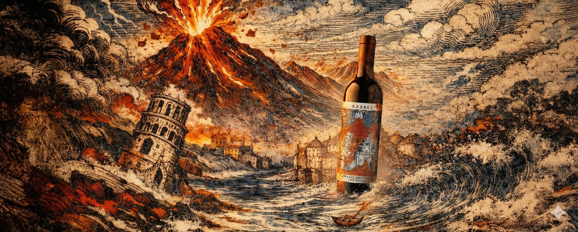 VORES BESTSELLER RØDVIN