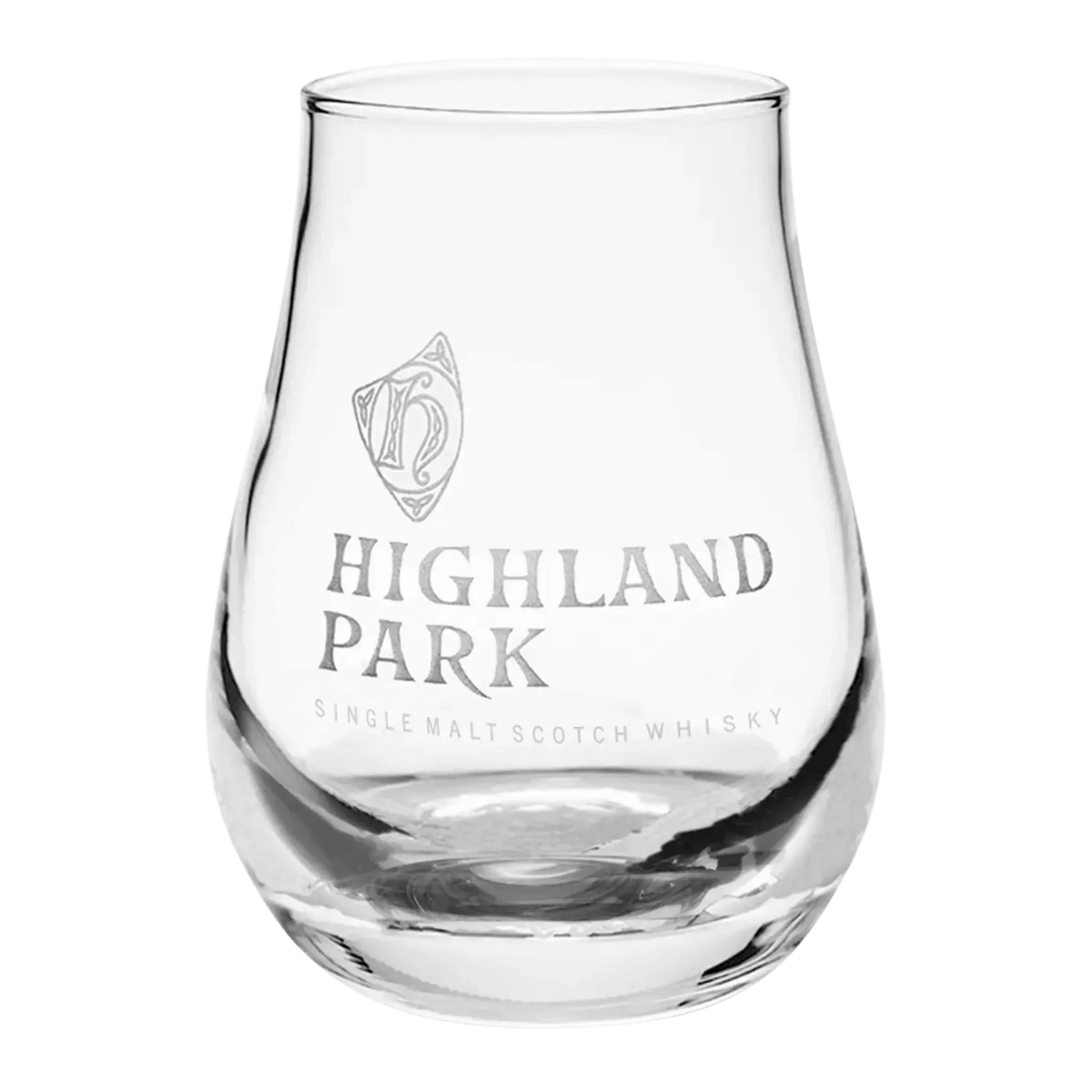 Highland Park Glas