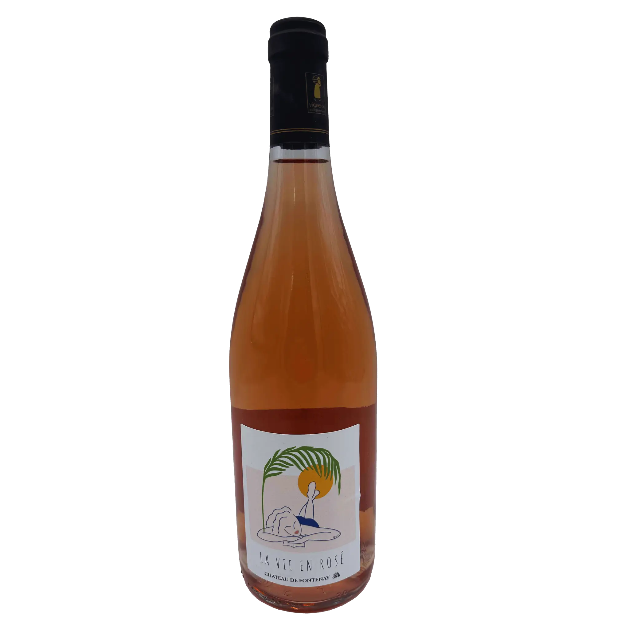 La Vie en Rosé Flaske – Når Rosé Smager Som Livet Skal Føles