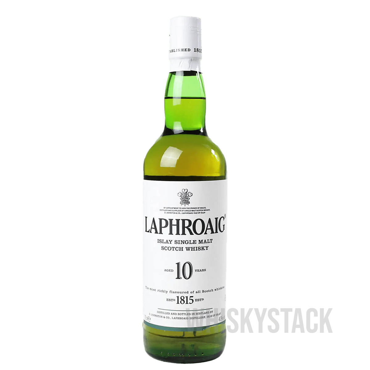 Laphroaig 10 Year old