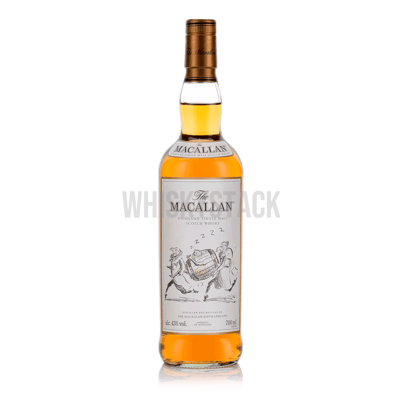Macallan Folio 7