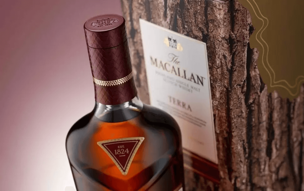 Macallan Terra