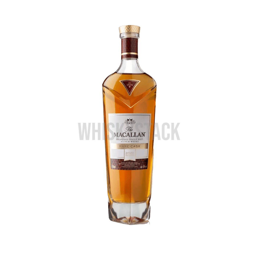 Macallan Rare Cask 2022
