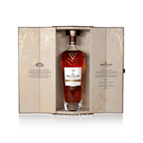 Macallan Rare Cask 2025 – Eksklusiv Single Malt Whisky Åben Boks med Flaske