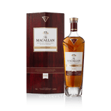 Macallan Rare Cask 2025 – Eksklusiv Single Malt Whisky Flaske og Boks