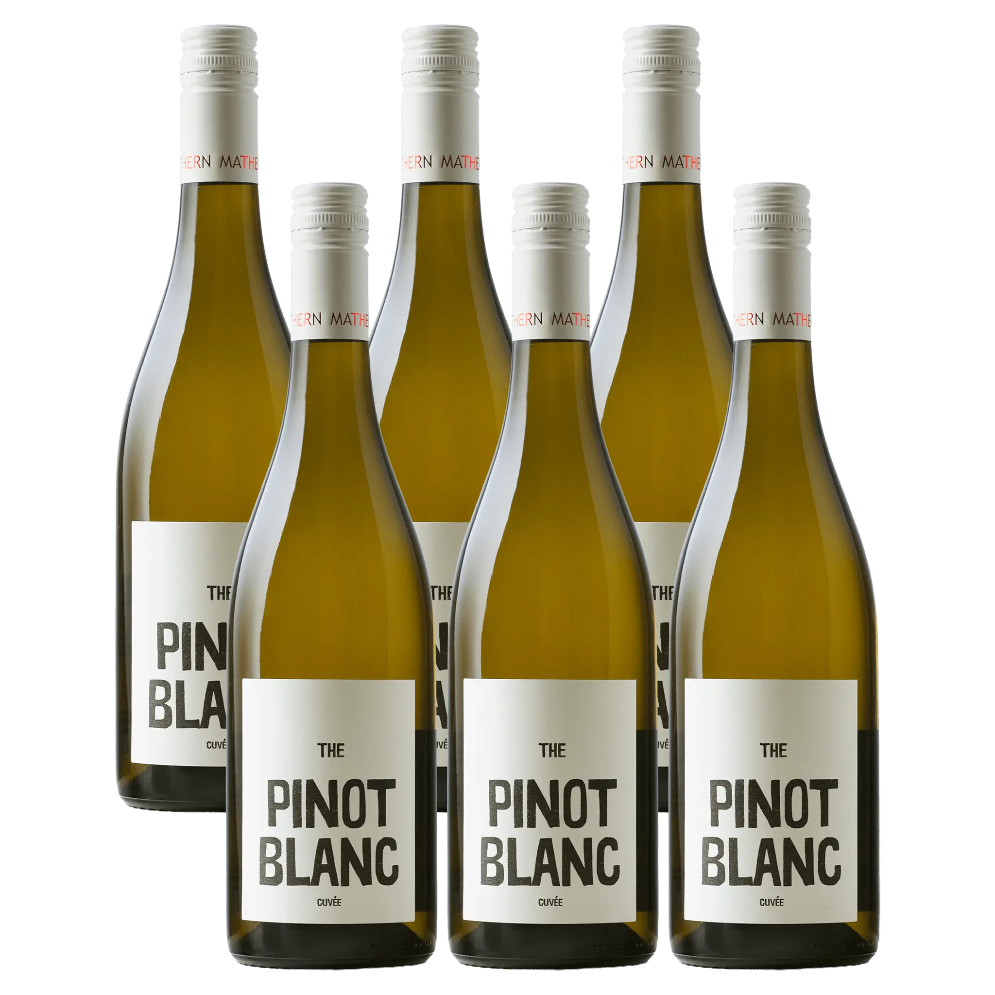 The Pinot Blanc Cuvée Whiskystack