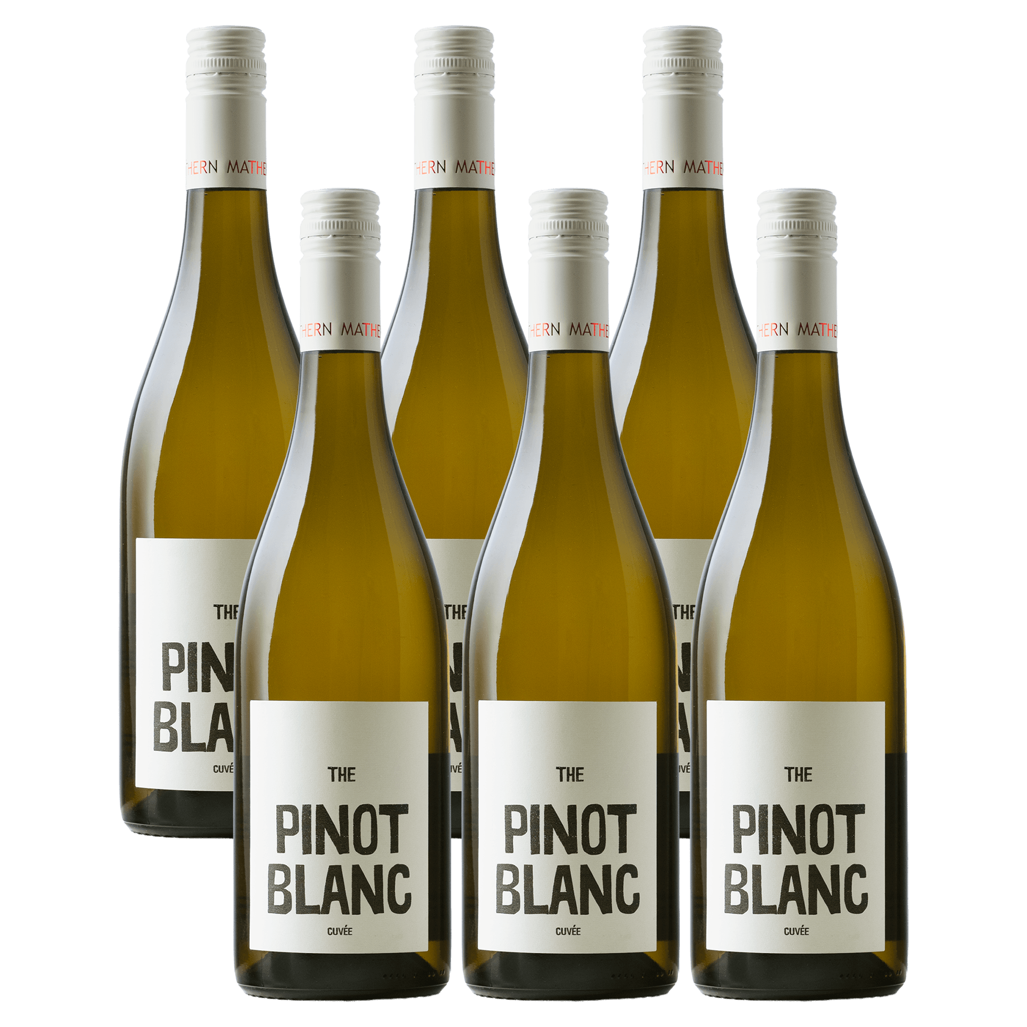 The Pinot Blanc Cuvée Whiskystack