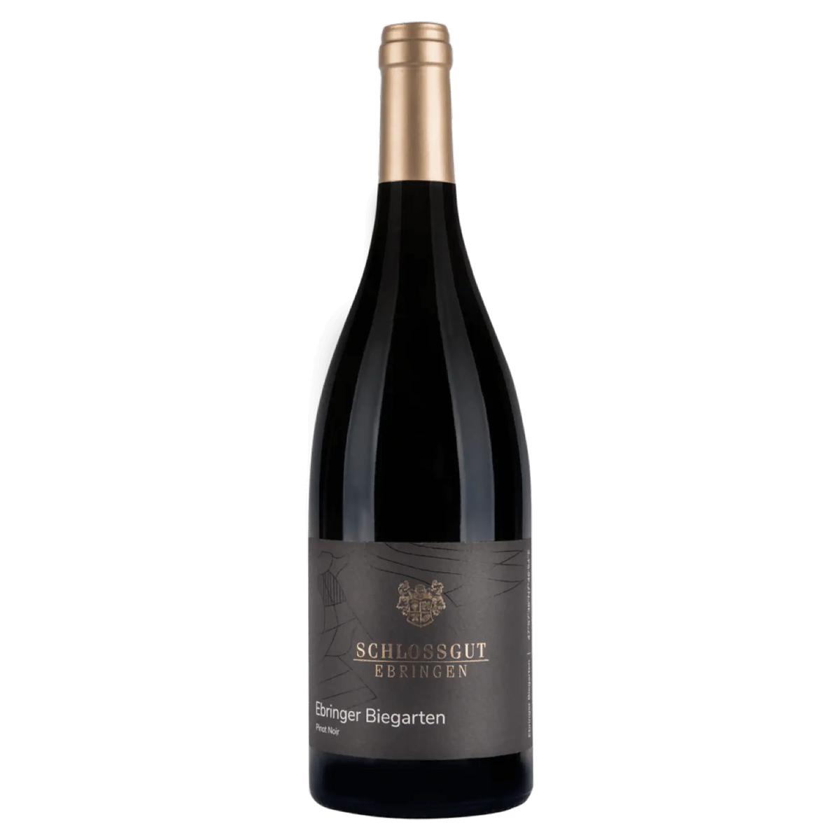 Schlossgut Ebringen Biegarten Pinot Noir 2023 Whiskystack