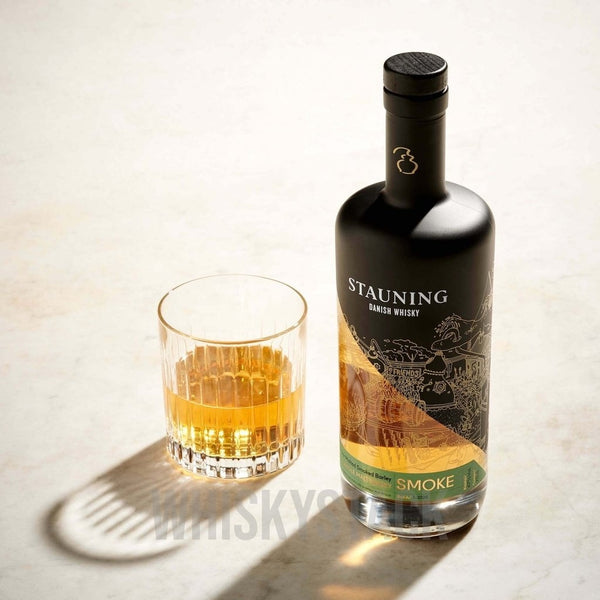 Stauning Rök