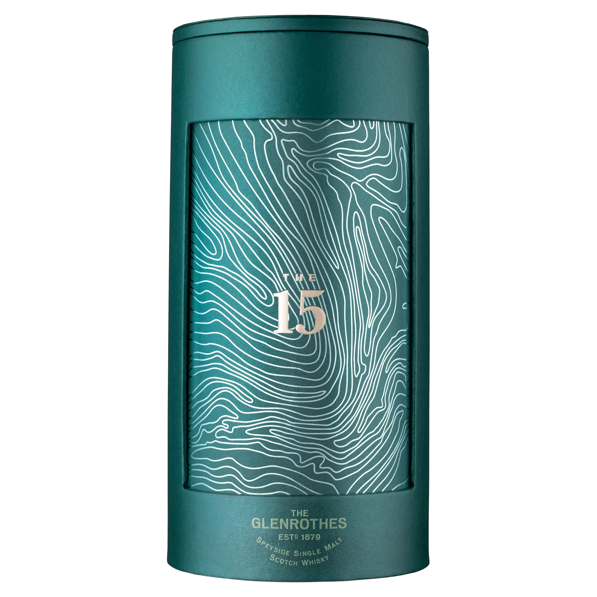 Glenrothes 15 Years Whiskystack
