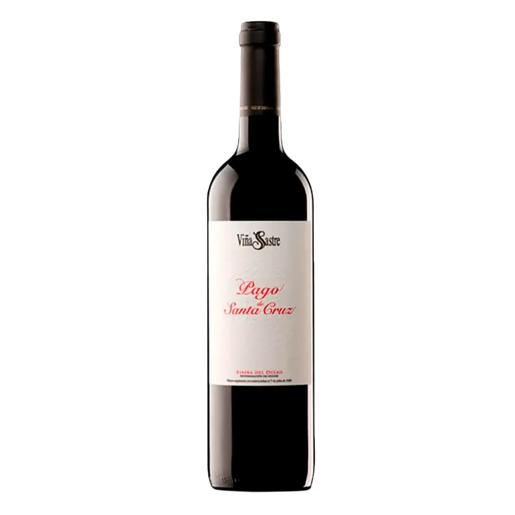 Viña Sastre Pago de Santa Cruz Magnum 2019