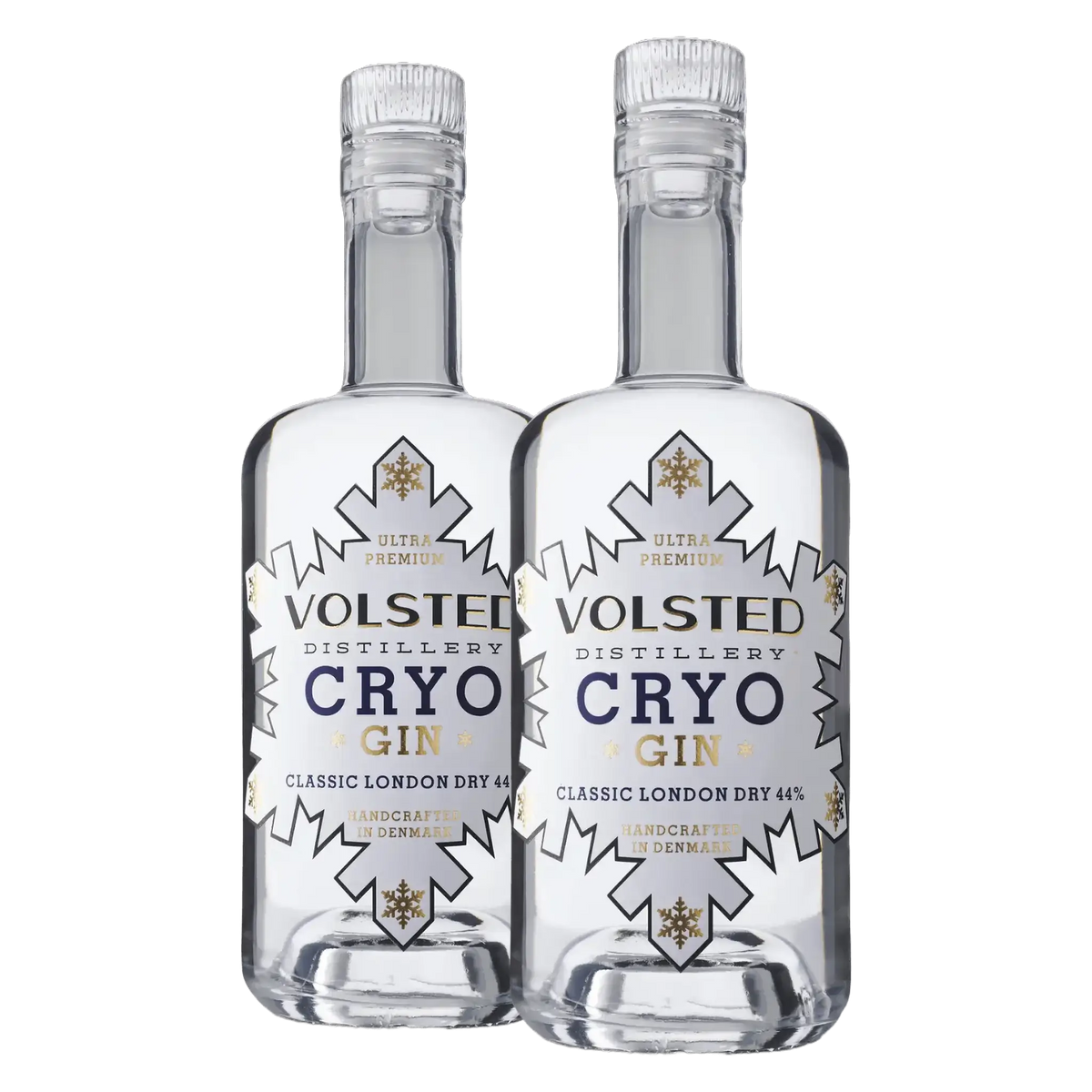 Volsted Cryo Gin