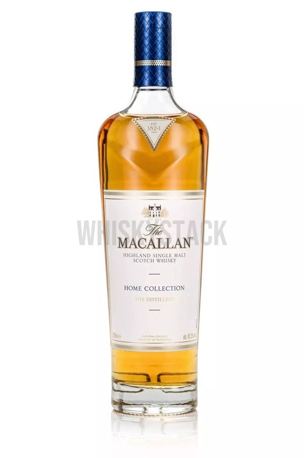 Macallan Home Collection Destilleriet
