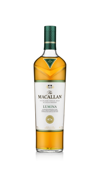 Macallan Lumina