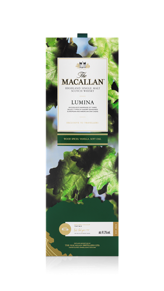 Macallan Lumina